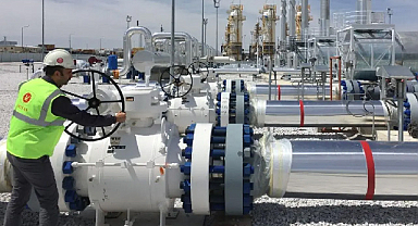 BOTAŞ’ın 2026 yatırım programına onay