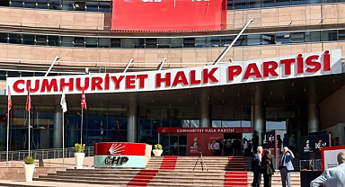 CHP’nin 38. Olağan Kurultayı davası 1 Nisan’a ertelendi