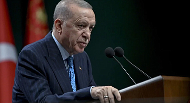 Cumhurbaşkanı Erdoğan: İnsansız teknolojilerde dünyada söz sahibi konumdayız