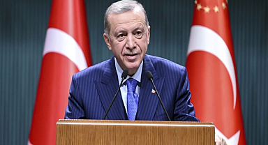 Cumhurbaşkanı Erdoğan: Suriye’de sevindirici gelişmeler var