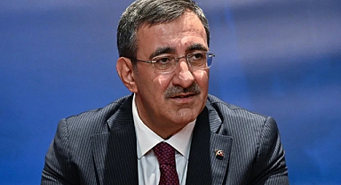 Cumhurbaşkanı Yardımcısı Yılmaz: Elim kaza titizlikle incelenecek