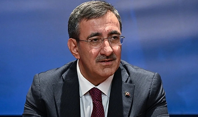 Cumhurbaşkanı Yardımcısı Yılmaz: Elim kaza titizlikle incelenecek