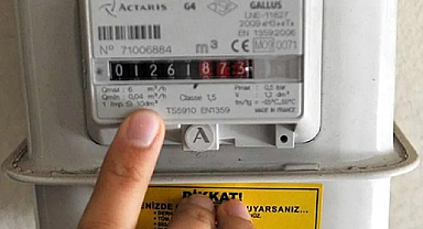 Doğal gaz aboneliğinde yeni dönem