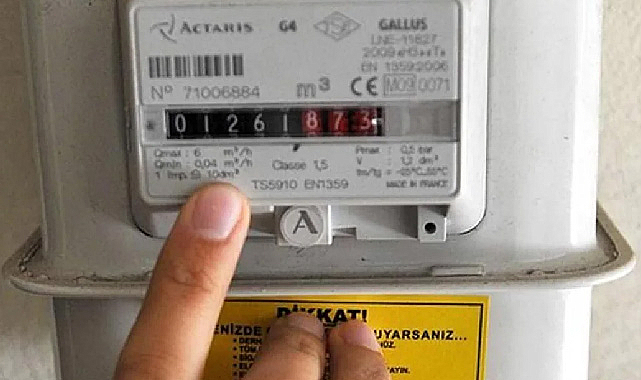 Doğal gaz aboneliğinde yeni dönem