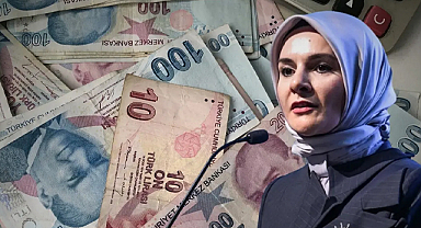 Doğum yardımı ödemeleri hesaplara yatırıldı