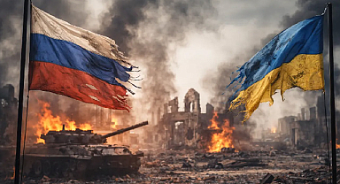 Dört yılı geride bırakan Rusya-Ukrayna savaşı küresel dengeleri değiştirdi