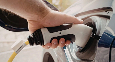 Elektrikli araç altyapısında büyüme sürüyor