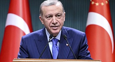 Erdoğan, Erbakan’ı vefatının 15. yılında rahmetle andı