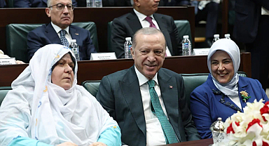 Erdoğan: Yasakçı zihniyete karşı mücadelemizi sürdüreceğiz