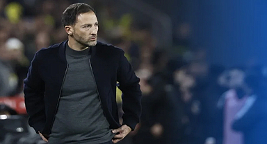 Fenerbahçe’den Tedesco’ya yeni sözleşme hamlesi