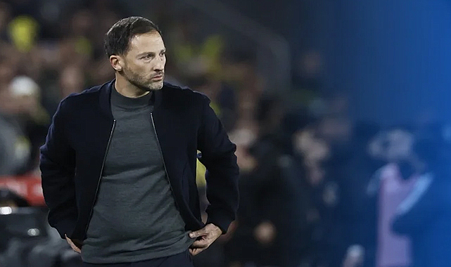 Fenerbahçe’den Tedesco’ya yeni sözleşme hamlesi