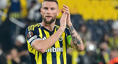Fenerbahçe’ye Skriniar’dan kötü haber