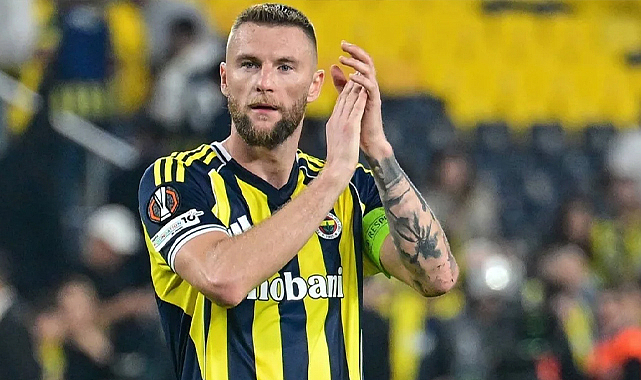 Fenerbahçe’ye Skriniar’dan kötü haber