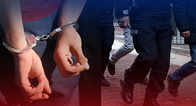 FETÖ’ye 4 ilde eş zamanlı operasyon: 70 gözaltı