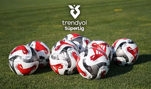 Futbolda haftanın maç takvimi