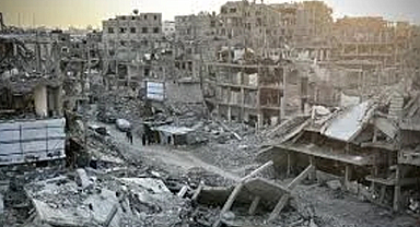 Gazze’deki saldırılarda can kaybı 72 bini aştı