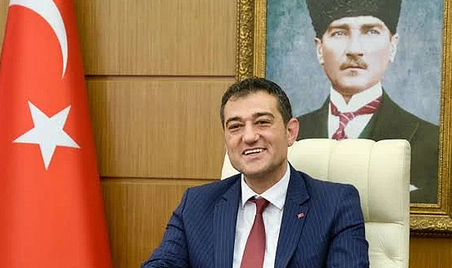 Giresun Belediyesi'nde hareketli saatler: Başkan hastaneye kaldırıldı
