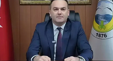 Görele Belediye Başkanı Hasbi Dede hakkında görevden uzaklaştırma kararı