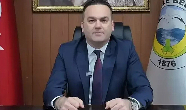 Görele Belediye Başkanı Hasbi Dede hakkında görevden uzaklaştırma kararı