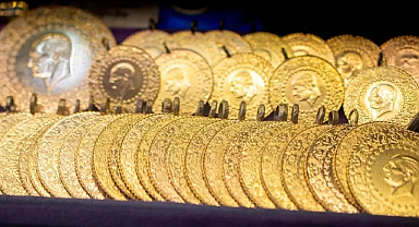 Gram altın 7 347 TL'den işlem görüyor