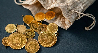 Gram altın güne düşüşle başladı