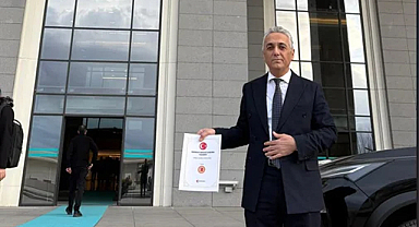 HEKİMSEN Genel Başkanı Adil Kurban: Türkiye’de yıllık muayene sayısı 1,5 milyar