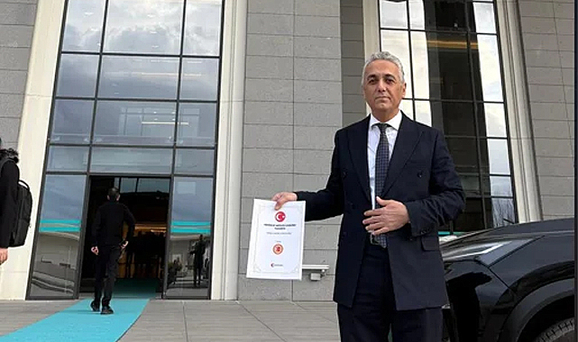 HEKİMSEN Genel Başkanı Adil Kurban: Türkiye’de yıllık muayene sayısı 1,5 milyar