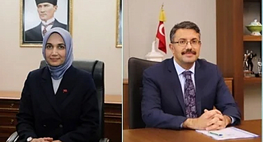 İçişleri Bakanlığı’nda bakan yardımcılığı görevlerinde değişim