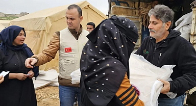 İHH’den Ramazan’da 3 milyon ihtiyaç sahibine umut