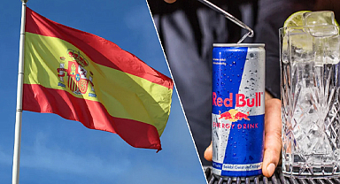 İspanya hükümeti, enerji içeceklerine yaş sınırı geliyor