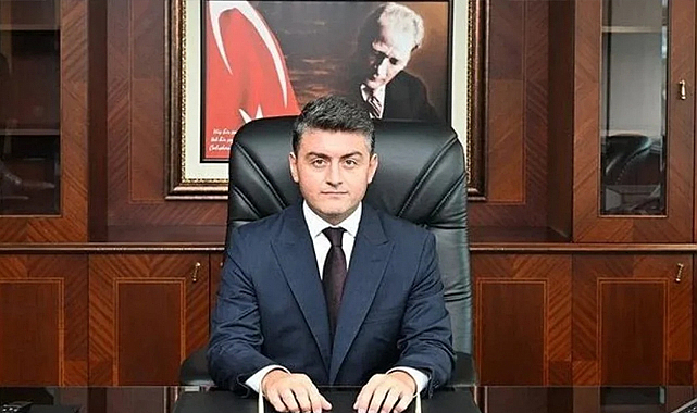 İstanbul Başsavcılığı'na Fatih Dönmez atandı