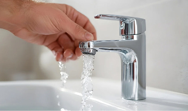 İstanbul'da 9 saatlik su kesintisi uygulanacak