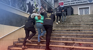 İstanbul’da suç örgütlerine büyük darbe: 128 tutuklama