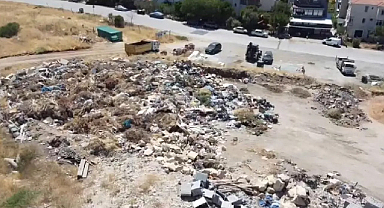 İzmir’de iki belediyeye 9,4 milyon liralık çevre cezası