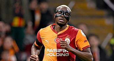 Juventus maçı öncesi Osimhen'den çarpıcı açıklamalar