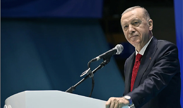 Kabine üyelerinden Cumhurbaşkanı Erdoğan’a doğum günü mesajları