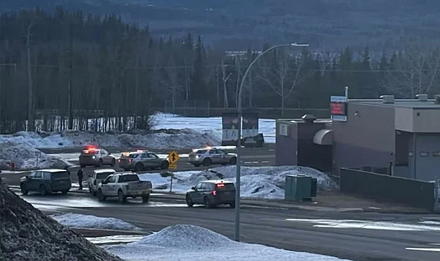 Kanada’da okulda silahlı saldırı: 10 ölü