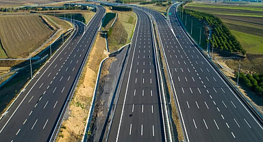 Kara yollarında akıllı dönüşüm hız kazandı