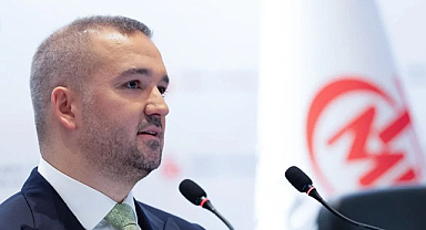 Karahan: 2026 sonunda enflasyon beklentimiz yüzde 15-21 bandında