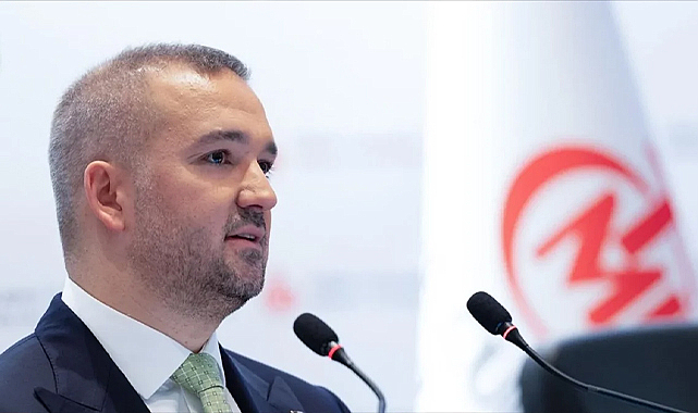 Karahan: 2026 sonunda enflasyon beklentimiz yüzde 15-21 bandında