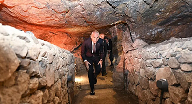 Kırıkkale’ye Turizm Yol Haritası Tamamlandı