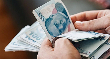 Kısa vadeli dış borç 165,7 milyar dolar oldu