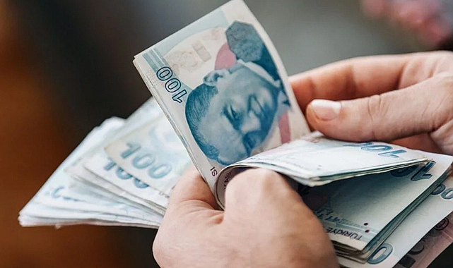 Kısa vadeli dış borç 165,7 milyar dolar oldu