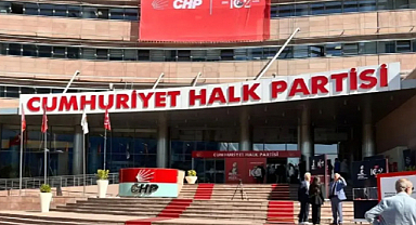 Kurultay dosyası ile İBB dosyasının birleştirilmesi talebine mahkemeden ret