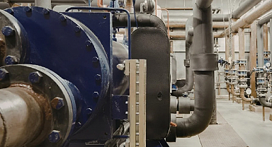 Makine ihracatı ocakta 2,2 milyar doları aştı