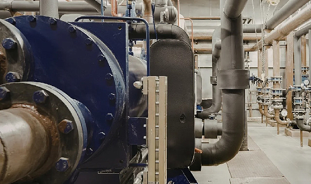 Makine ihracatı ocakta 2,2 milyar doları aştı