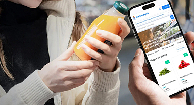 Market fiyatları tek platformda: 50 bin ürün erişime açıldı