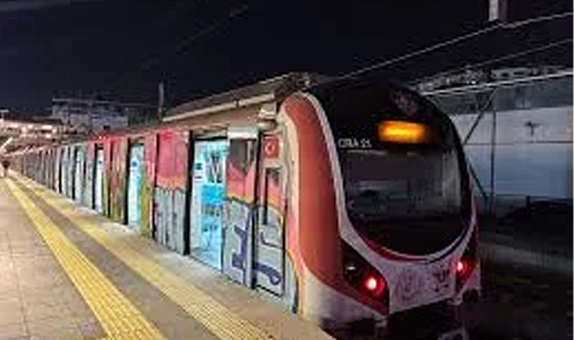 Marmaray’da Ramazan boyunca ek seferler başlıyor