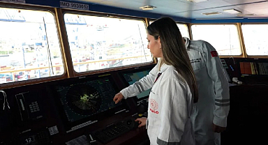 Mavi Vatan’da Sıkı Denetim