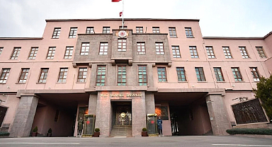 MSB’den F-16 açıklaması: Kaza kırım incelemesi sürüyor